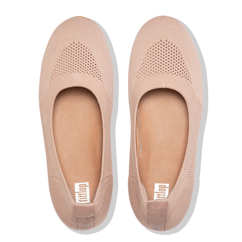 fitflop women's allegro ballet flat